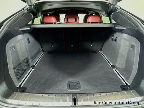 Used 2022 BMW X4 xDrive30i w/ Premium Package 2 image 27