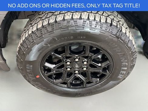 New 2026 Ford F150 XLT w/ Equipment Group 302A MID image 31