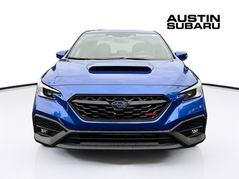New 2026 Subaru WRX Limited AWD/4WD image 3