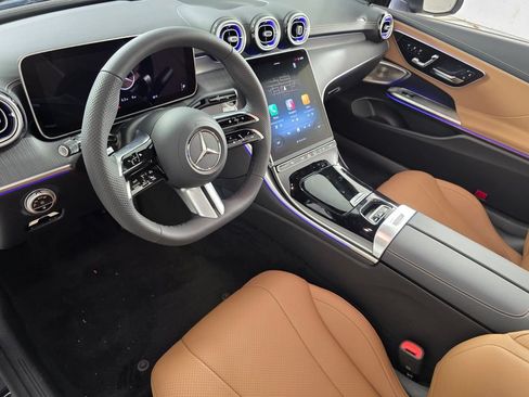 New 2027 Mercedes-Benz CLE 300 4MATIC Cabriolet image 5
