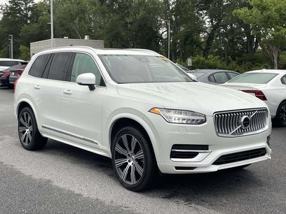 Used 2023 Volvo XC90 T8 Plus w/ Protection Package Premier