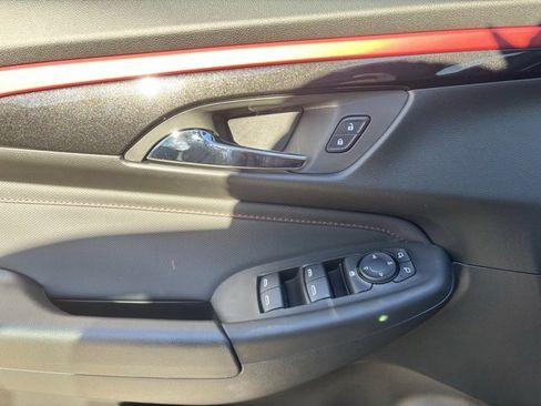 New 2026 Chevrolet TrailBlazer RS w/ Convenience Package image 30