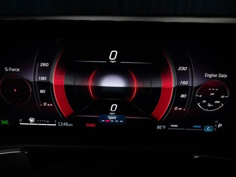 Certified 2026 Mercedes-Benz GLB 250 image 23
