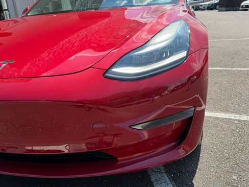 Used 2020 Tesla Model 3 Standard Range Plus RWD image 6