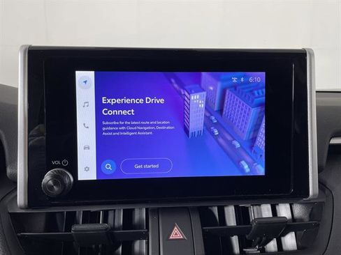 New 2025 Toyota RAV4 LE image 16