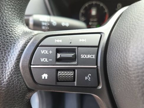 Certified 2024 Honda CR-V EX image 35