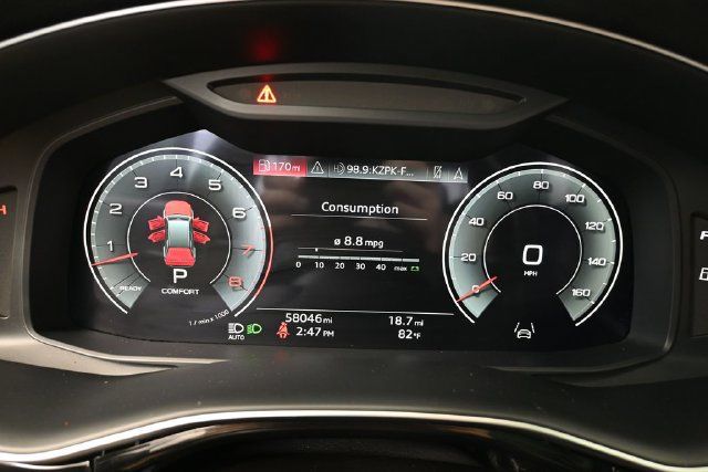 Used 2022 Audi Q7 3.0T Premium Plus AWD/4WD image 24