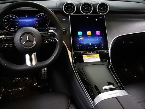 Certified 2026 Mercedes-Benz GLC 300 4MATIC image 15