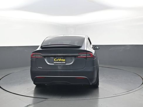 Used 2023 Tesla Model X AWD/4WD image 2