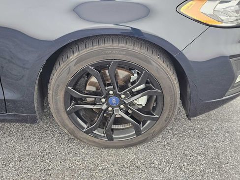 Used 2020 Ford Fusion SE w/ Equipment Group 151A FWD image 17