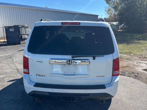 Used 2013 Honda Pilot Touring image 5