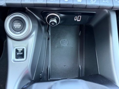 Used 2024 Dodge Hornet R/T Plus w/ Tech Pack Plus w/o Parking image 23