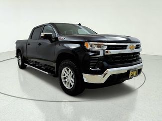 Used 2024 Chevrolet Silverado 1500 LT w/ Z71 Off-Road Package AWD/4WD video 1