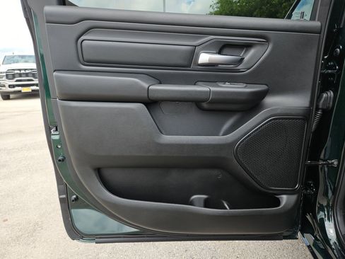 New 2026 RAM 1500 Classic Warlock AWD/4WD image 14