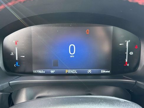Used 2025 Ford Escape ST-Line w/ Tech Pack #1 AWD/4WD image 19