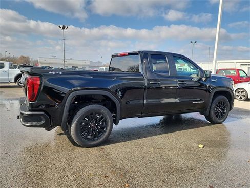 New 2026 GMC Sierra 1500 Pro w/ Graphite Edition image 2