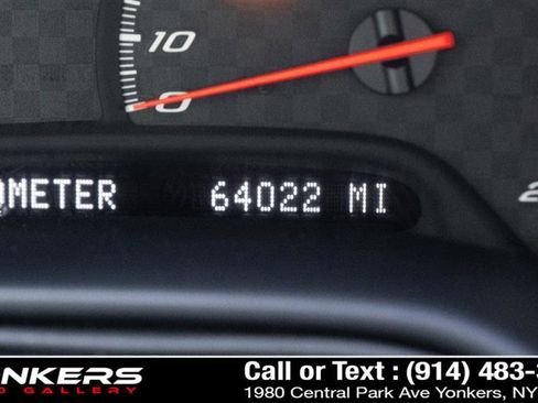 Used 2003 Chevrolet Corvette Z06 w/ Memory Package, 3 Drivers image 53