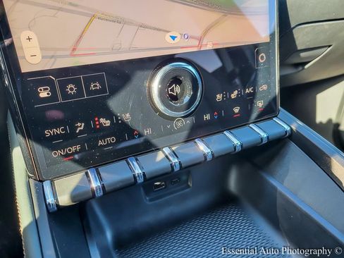 New 2026 GMC Terrain AT4 w/ Convenience Package III image 15