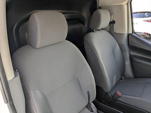 Used 2020 Nissan NV200 S image 14