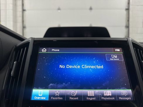 Used 2022 Subaru Forester Wilderness image 26