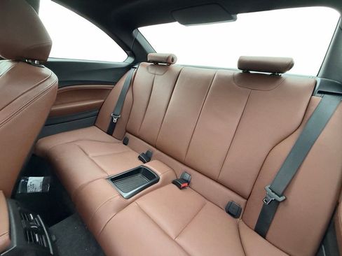 Used 2015 BMW 228i xDrive Coupe image 16