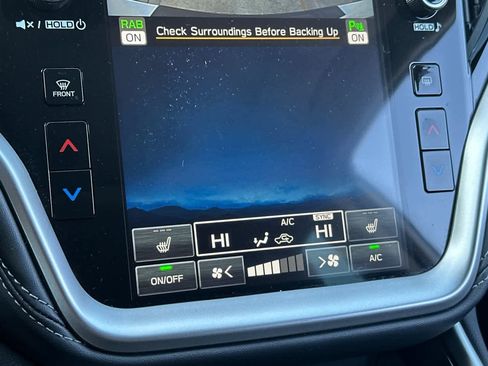 Certified 2025 Subaru Outback Limited XT image 20