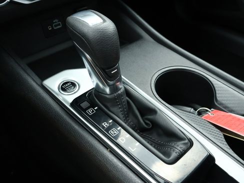 Used 2023 Nissan Altima 2.5 S FWD image 16