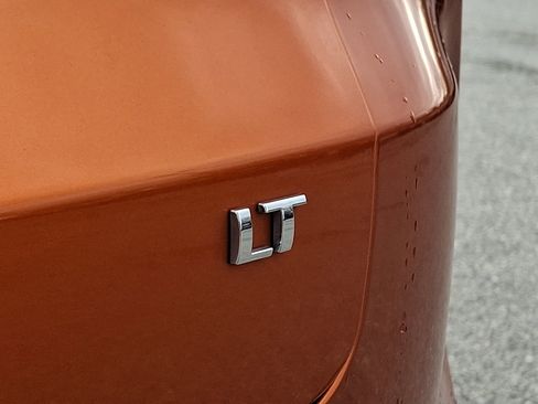 Used 2022 Chevrolet TrailBlazer LT image 29