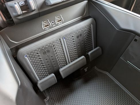 New 2025 RAM 2500 Laramie image 31