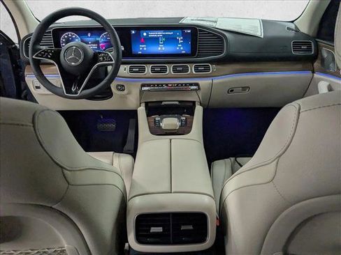 New 2026 Mercedes-Benz GLE 350 GLE 350 image 13