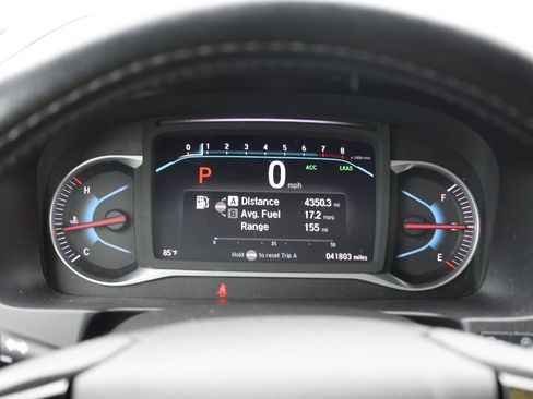 Used 2021 Honda Pilot EX-L image 19