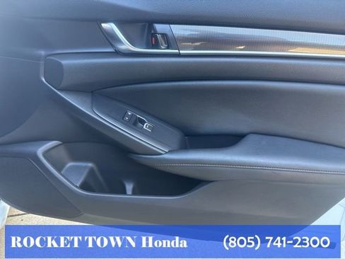 Used 2021 Honda Accord Sport Special Edition image 12