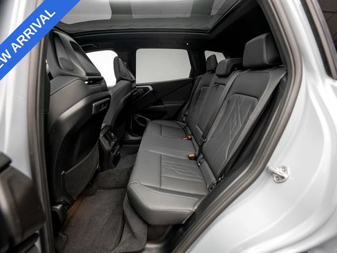 Used 2025 BMW X3 M50 w/ M Sport Professional Package AWD/4WD image 14