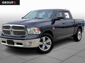 Used 2019 RAM 1500 Lone Star video 1