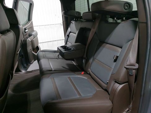 Used 2019 GMC Sierra 1500 Denali image 12