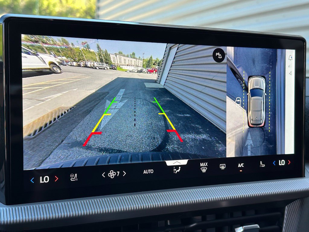 New 2027 Ford Explorer ST-Line AWD/4WD image 14