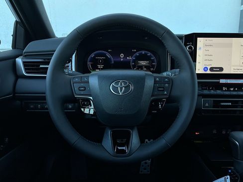 New 2026 Toyota Camry XSE image 33