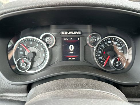 New 2024 RAM 2500 Tradesman w/ Chrome Appearance Group image 11