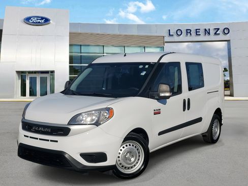 Used 2022 RAM ProMaster City Wagon image 1