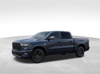 New 2026 RAM 1500 Big Horn video 2
