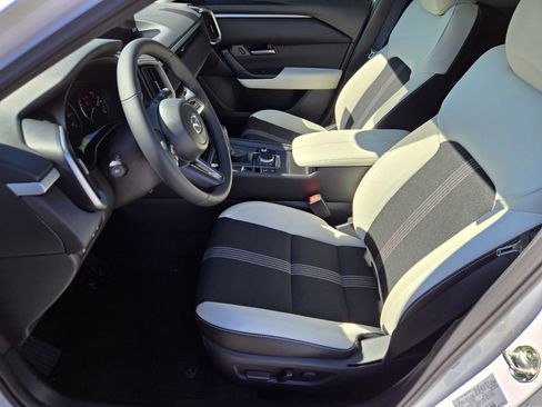 New 2026 MAZDA CX-50 AWD 2.5 S w/ Preferred Pkg image 13