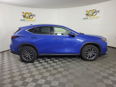 Used 2023 Lexus NX 350 AWD image 4