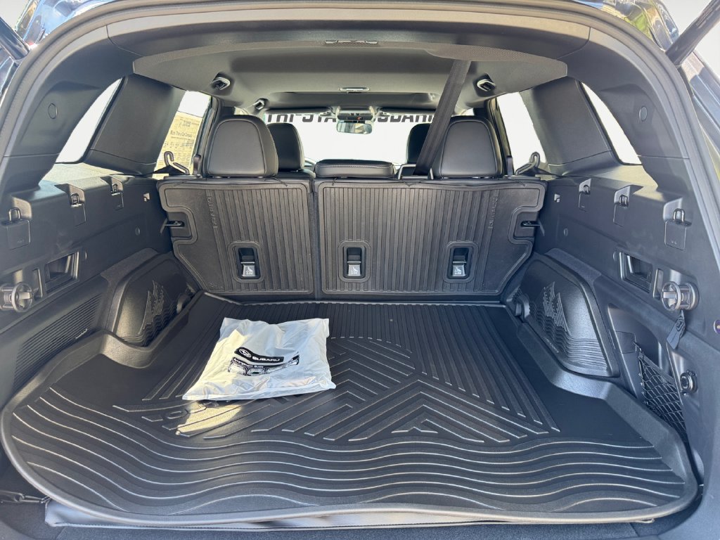 New 2026 Subaru Outback Limited AWD/4WD image 16