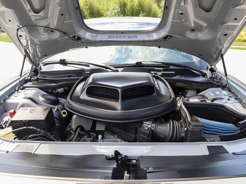Used 2021 Dodge Challenger R/T Scat Pack RWD image 17