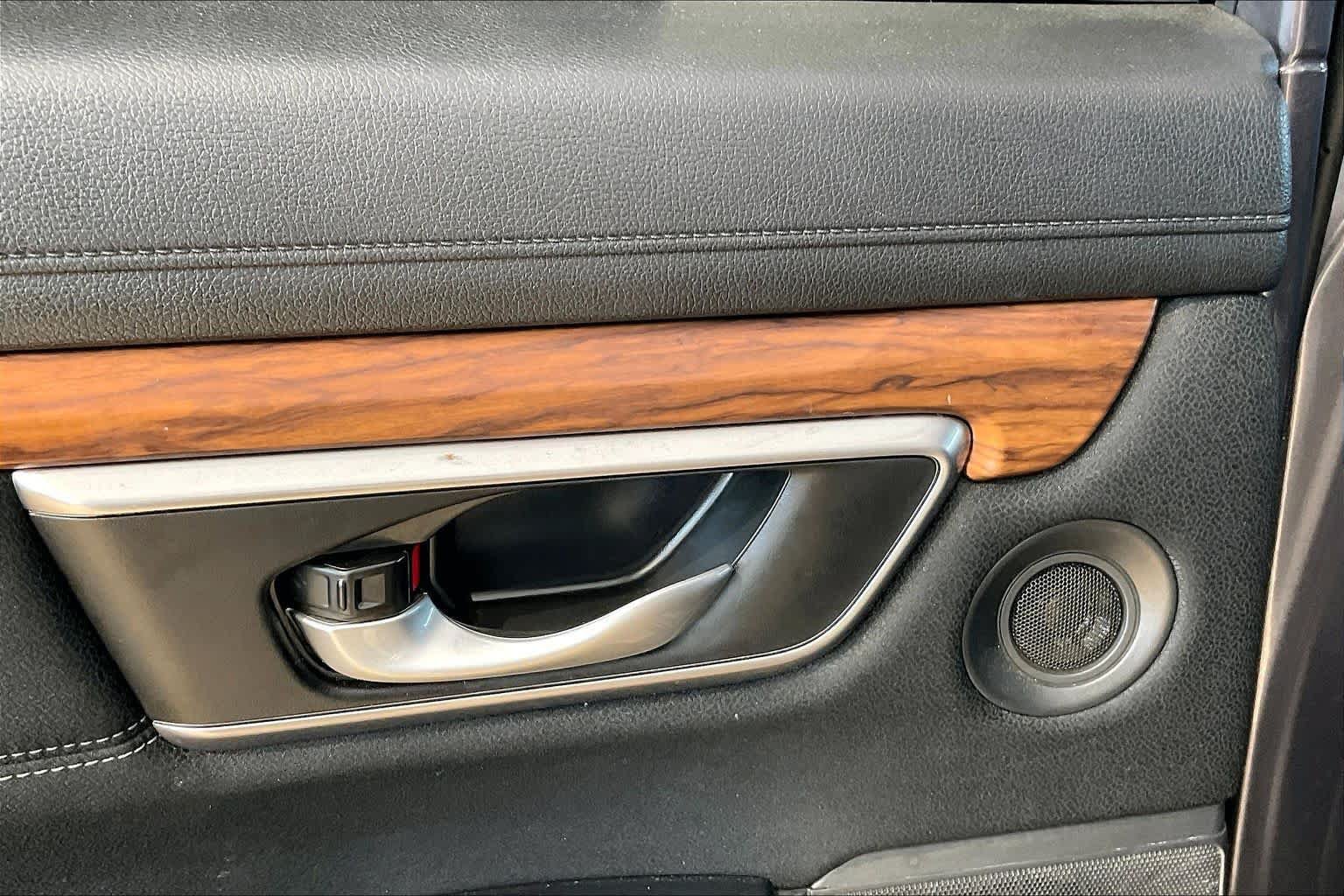 Used 2022 Honda CR-V EX image 22