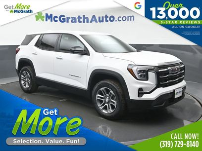 New 2026 GMC Terrain Elevation w/ Technology Package II