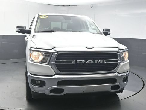 Used 2020 RAM 1500 Big Horn RWD image 3