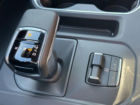 Used 2025 GMC Sierra 1500 Denali Ultimate image 20