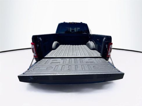 Used 2021 Ford F150 Raptor w/ Equipment Group 801A High AWD/4WD image 21