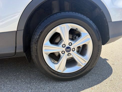 Used 2014 Ford Escape SE FWD image 15